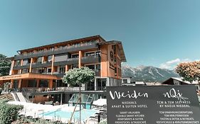 Apart&Suiten Hotel WEIDEN