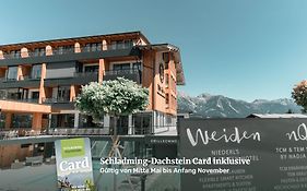 Apart&Suiten Hotel WEIDEN